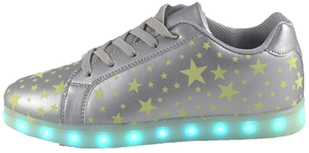 ATS Light Up Shoes for Adults