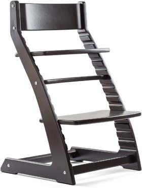 Fornel Best Wooden High Chairs