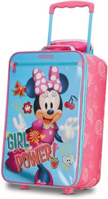 American Tourister Best Kids Luggage