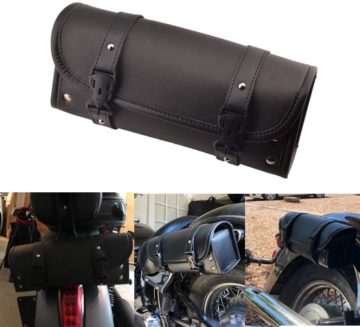 Goldfire Best Motorcycle Tool Bags