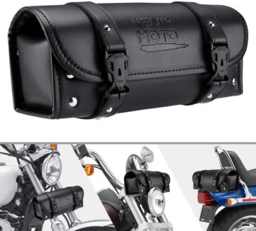 Issyzone Best Motorcycle Tool Bags