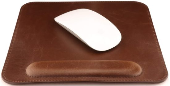 Londo Best Leather Mouse Pad