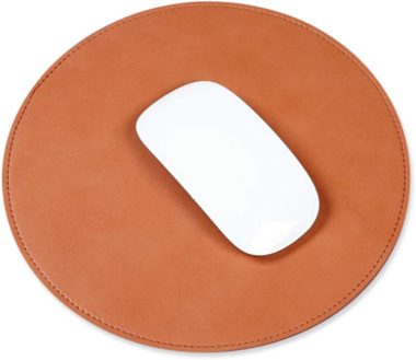 ProElife Best Leather Mouse Pad