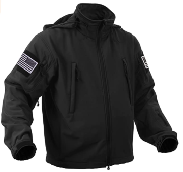 Rothco Best Tactical Jackets