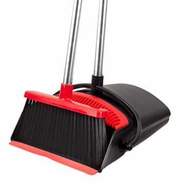 BDP Best Broom and Dustpan Sets