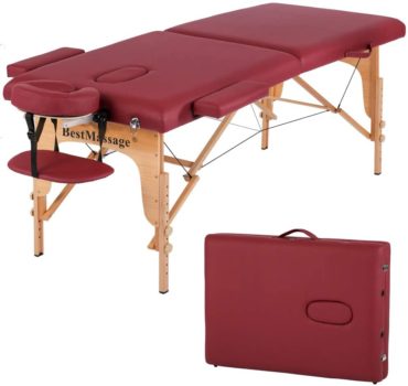 Best Massage Best Massage Tables To Buy 