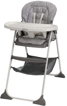 Graco Best Folding High Chairs 