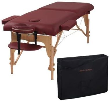 Heaven Massage Best Massage Tables To Buy 