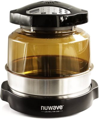 NuWave Best Infrared Conventional Ovens