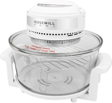 Rosewill Best Infrared Conventional Ovens