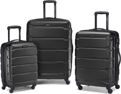 Samsonite Luggage Sets