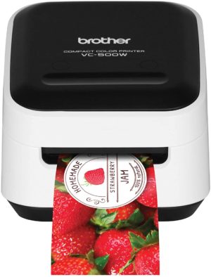 Brother Best Label Printers