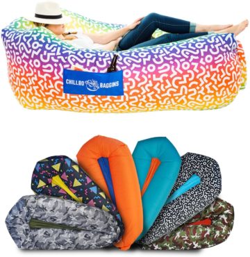 Chillbo Best Inflatable Loungers