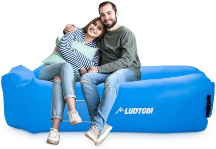 LUDTOM Best Inflatable Loungers