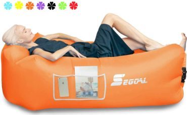 SEGOAL Best Inflatable Loungers