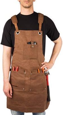 Texas Canvas Wares Best Canvas Work Aprons