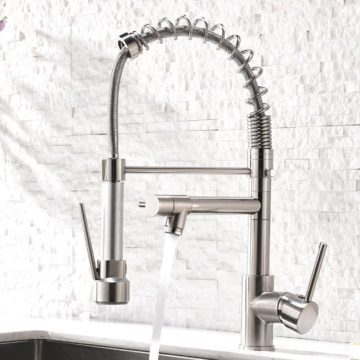 Aimadi Best Commercial Kitchen Faucets