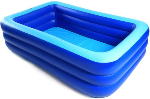 Yocalo Inflatable Swimming Pools for Adults 
