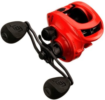 13 FISHING Fishing Reels