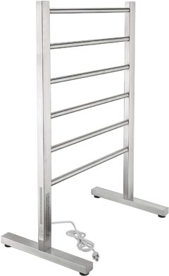 ANZZI Heated Towel Racks