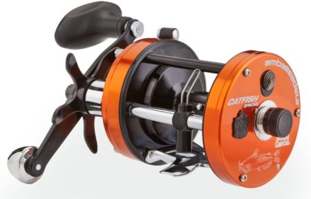 Abu Garcia Fishing Reels