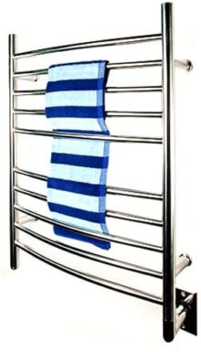 Amba Heated Towel Racks