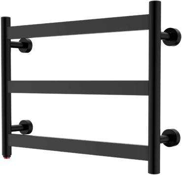 HEATGENE Heated Towel Racks