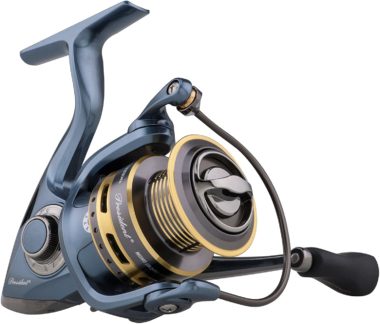 Pflueger Fishing Reels