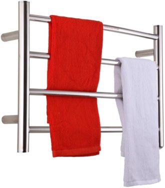 SHARNDY Heated Towel Racks