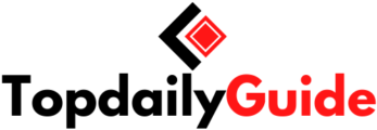 TopDailyGuide