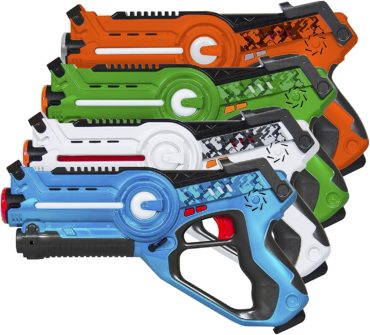 Best Choice Best Laser Tag Guns