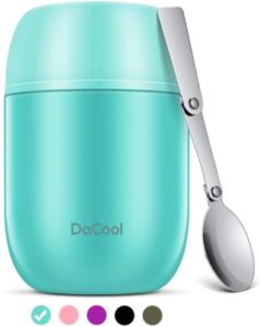 10 Best Thermal Lunch Boxes in 2025 - TopDailyGuide