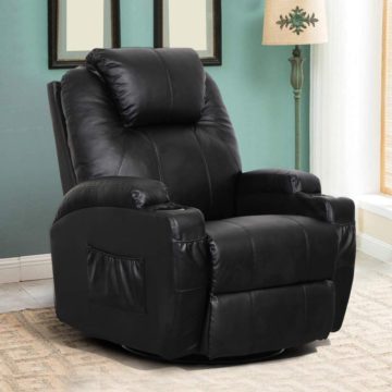 Esright Ergonomic Recliners