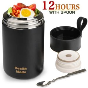 10 Best Thermal Lunch Boxes in 2025 - TopDailyGuide