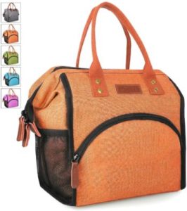 10 Best Thermal Lunch Boxes in 2025 - TopDailyGuide