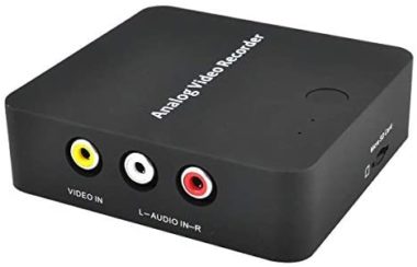 LinkStable Best HDMI Recorders 