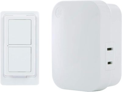 MY SELECTSMART Wireless Light Switches