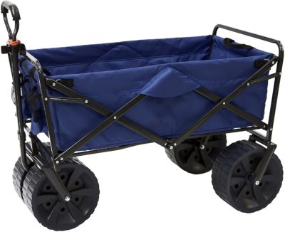 Mac Sports Best Beach Carts