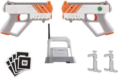 Recoil Best Laser Tag Guns