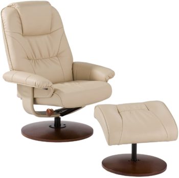 Southern Enterprises Ergonomic Recliners