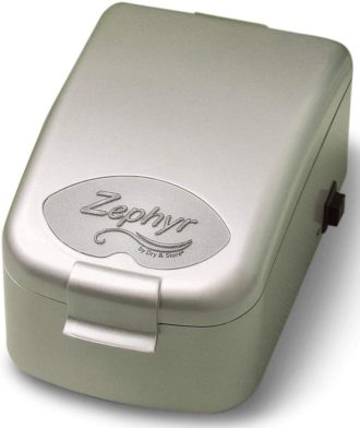 Zephyr by Dry & Store Hearing Aid Dryers 