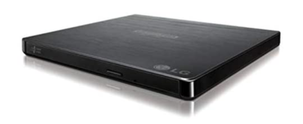 LG Electronics Best External DVD Drives