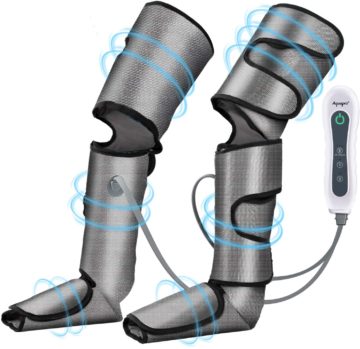  Aquapro Best Leg Massagers