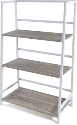 Atlantic Best Folding Bookshelves