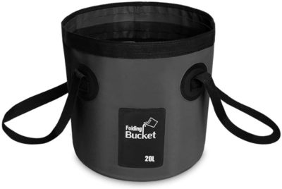 BANCHELLE Best Collapsible Buckets