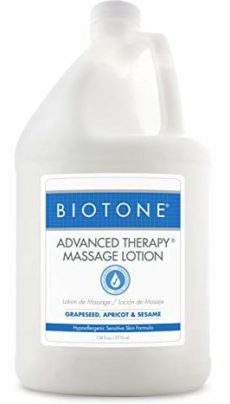 Biotone Massage Lotions