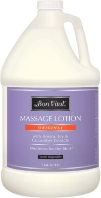 Bon Vital Massage Lotions