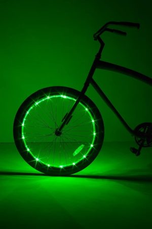 10 Best Bike Wheel Lights in 2024 - TopDailyGuide