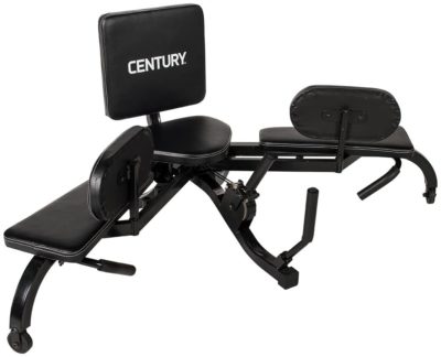 Century Martial Arts Best Leg Stretching Machines