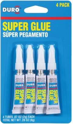 Duro Super Glues